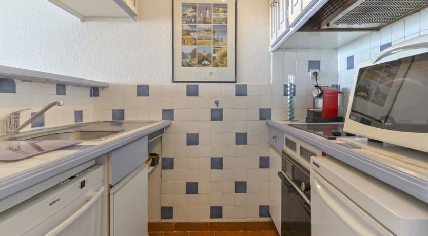 Photo of Rose des Sables Apartment 14