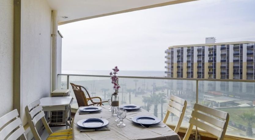 Photo of Rose des Sables Apartment 14