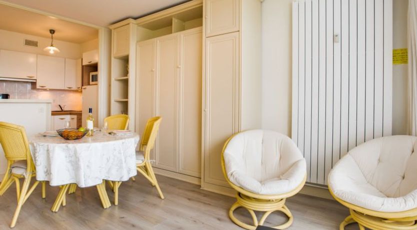 Photo of Les Trois Iles Apartment 5