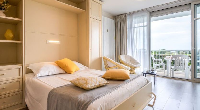 Photo of Les Trois Iles Apartment 5