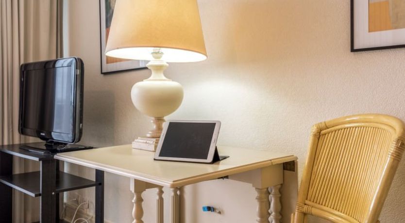 Photo of Les Trois Iles Apartment 5