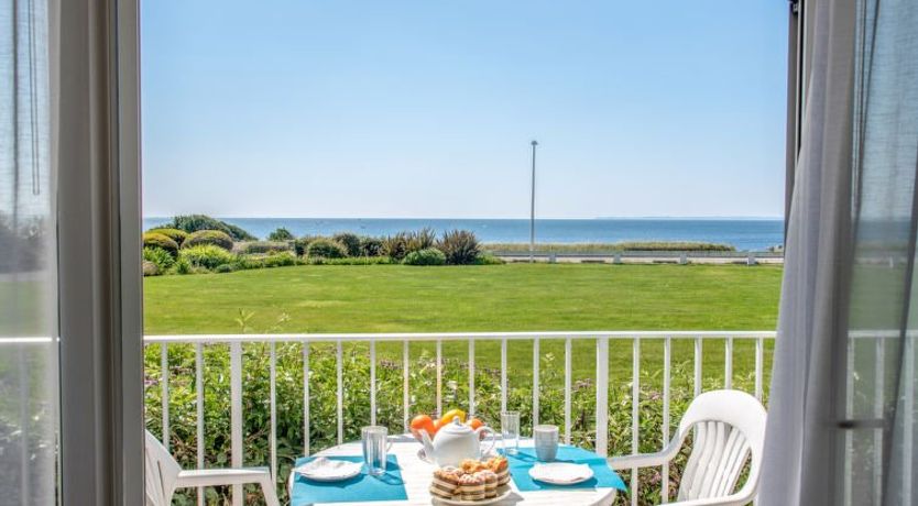 Photo of Les Trois Iles Apartment 5