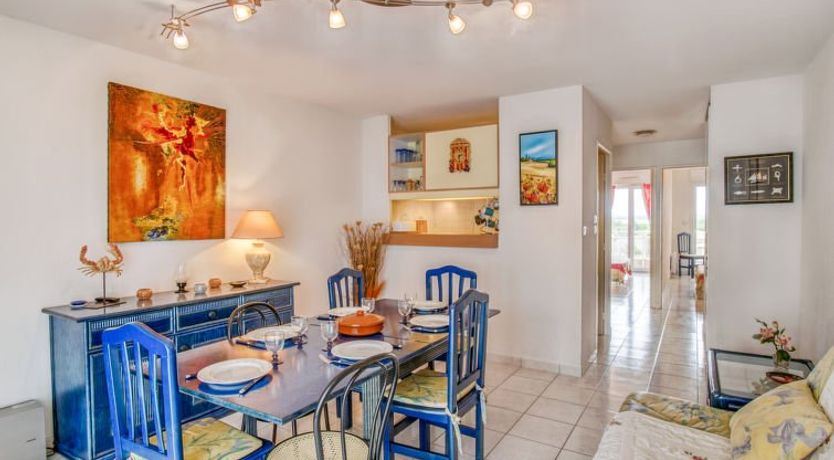 Photo of Grand Sud Apartment 16