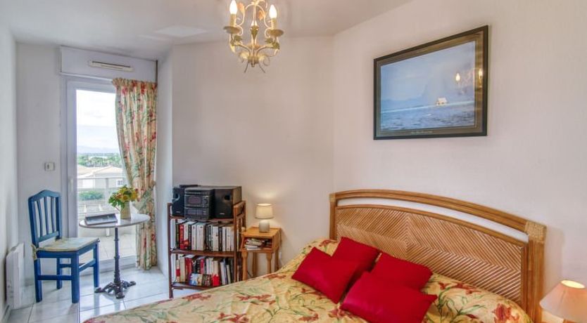 Photo of Grand Sud Apartment 16