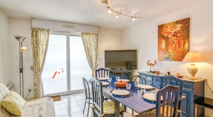 Photo of Grand Sud Apartment 16