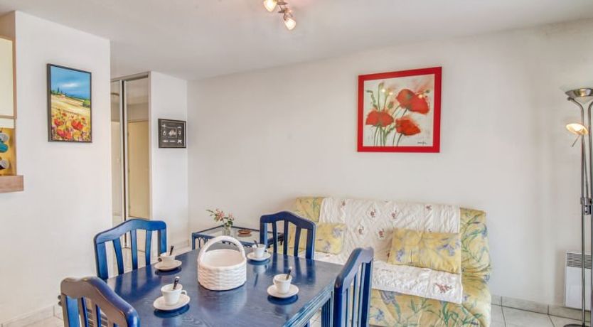 Photo of Grand Sud Apartment 16