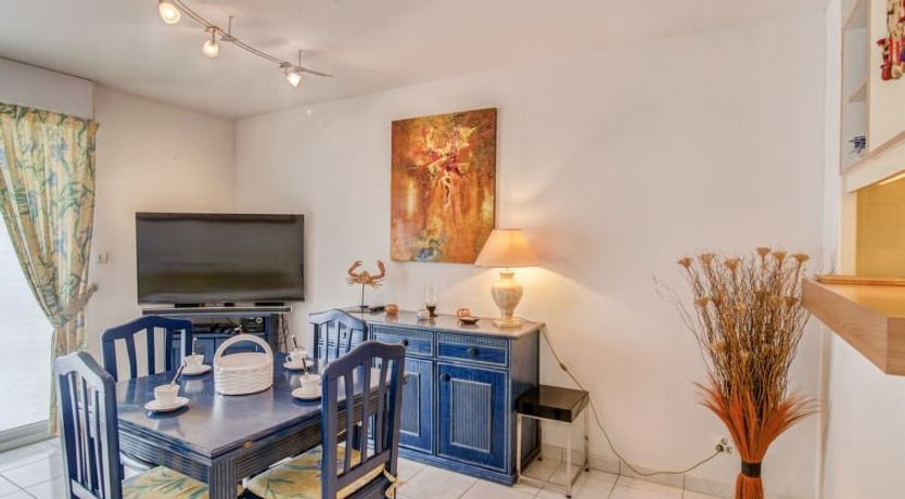 Photo of Grand Sud Apartment 16