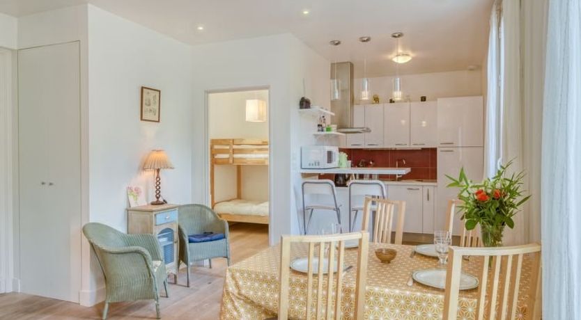 Photo of Les Roches Apartment 2