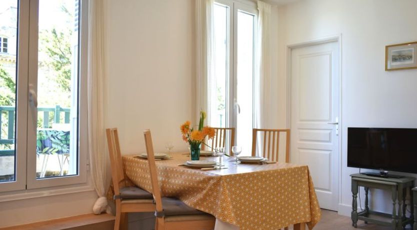 Photo of Les Roches Apartment 2