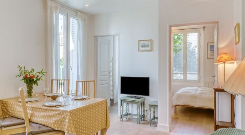 Photo of Les Roches Apartment 2