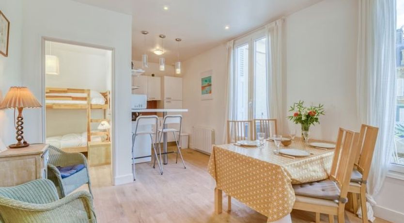 Photo of Les Roches Apartment 2