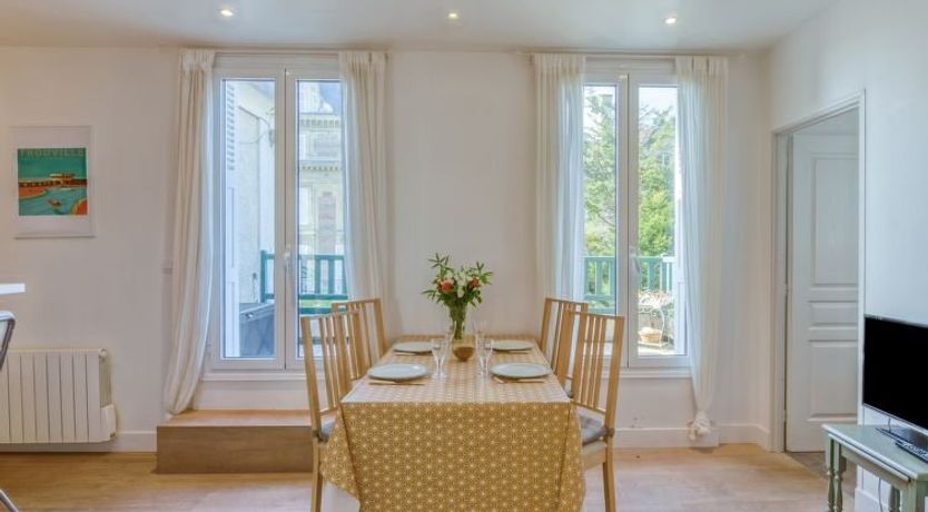 Photo of Les Roches Apartment 2