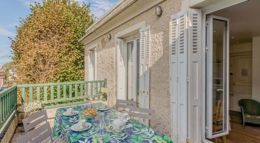 Photo of Les Roches Apartment 2