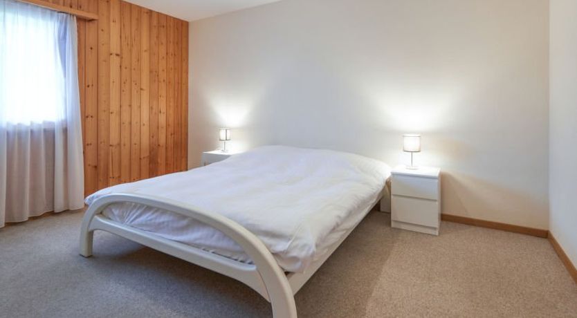 Photo of Sérandes 2 Apartment 2