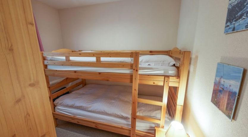 Photo of Sérandes 2 Apartment 2