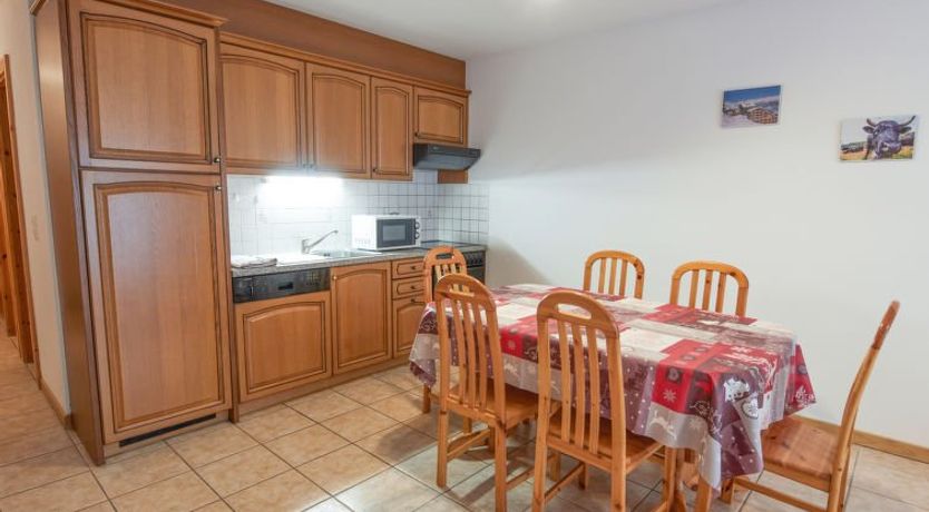 Photo of Sérandes 2 Apartment 2