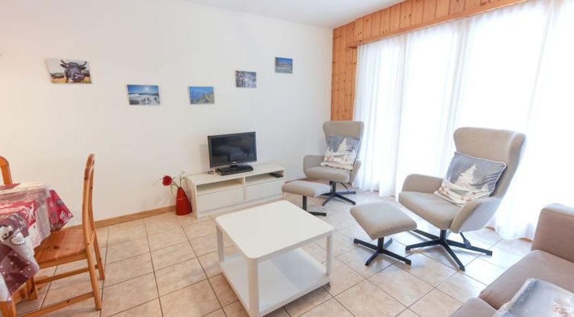 Photo of Sérandes 2 Apartment 2