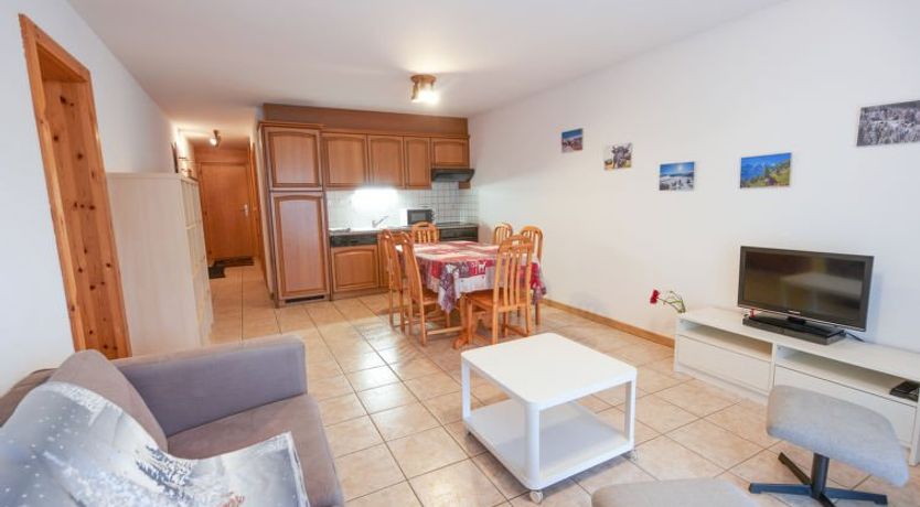 Photo of Sérandes 2 Apartment 2