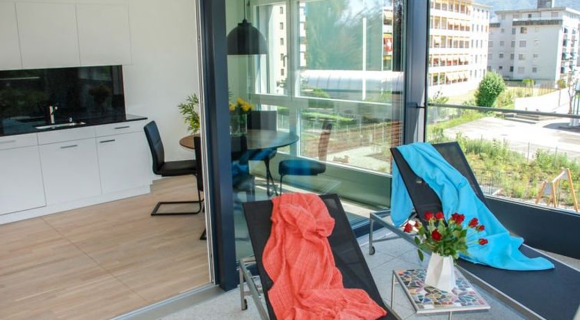 Photo of LaVille B-2-3