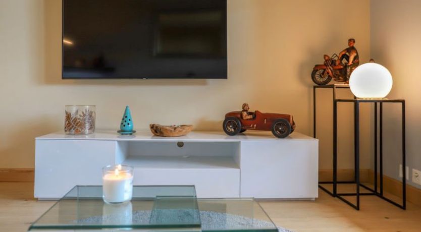 Photo of Chaperon Rouge A3 Apartment 5