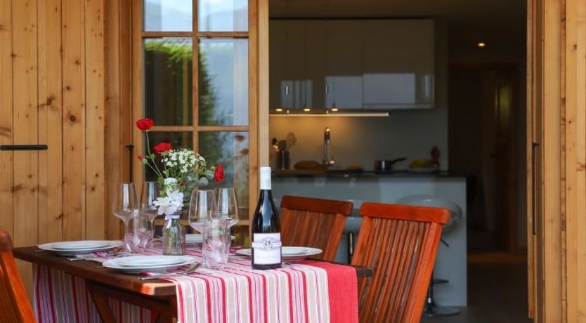 Photo of Chaperon Rouge A3 Apartment 5