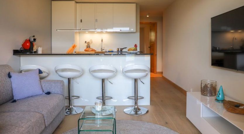 Photo of Chaperon Rouge A3 Apartment 5