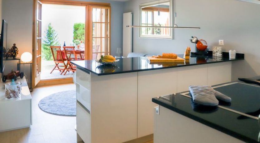 Photo of Chaperon Rouge A3 Apartment 5