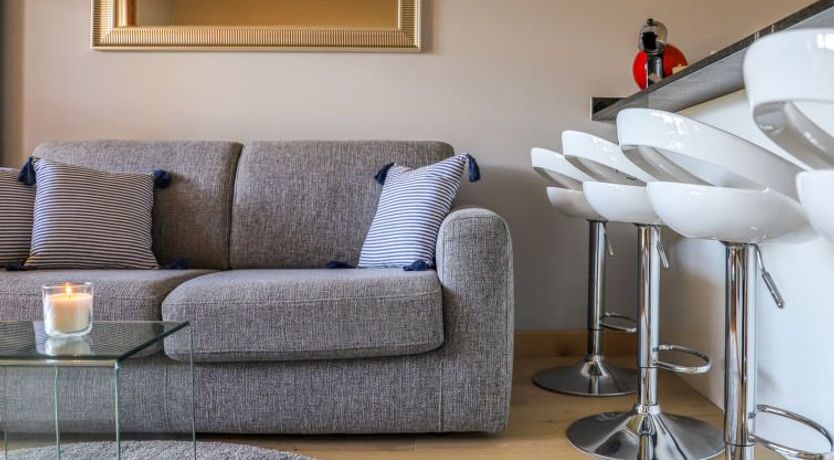 Photo of Chaperon Rouge A3 Apartment 5