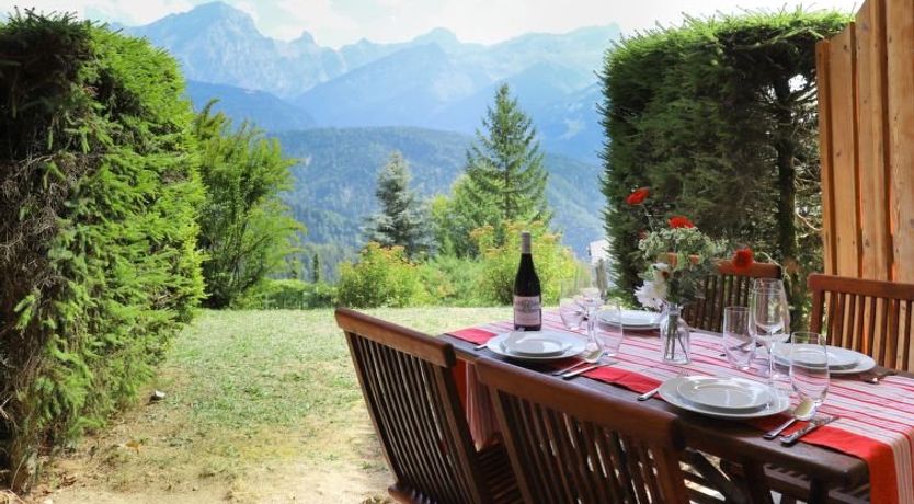 Photo of Chaperon Rouge A3 Apartment 5