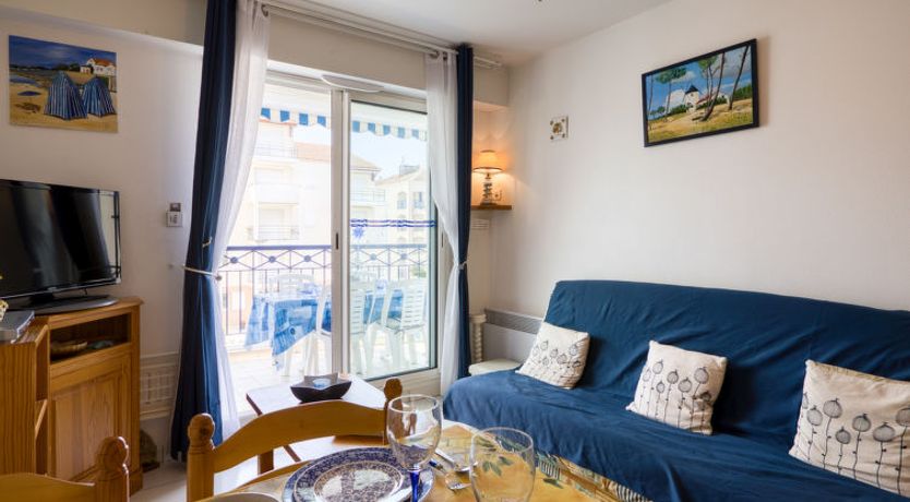 Photo of Terrasses de Pontaillac