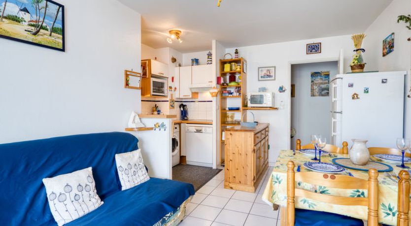 Photo of Terrasses de Pontaillac