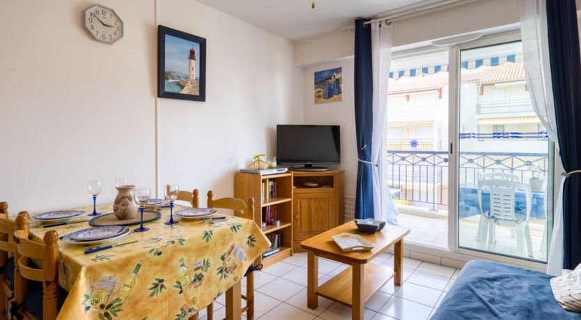 Photo of Terrasses de Pontaillac