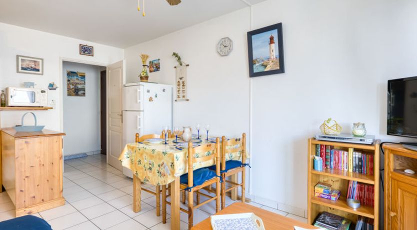 Photo of Terrasses de Pontaillac