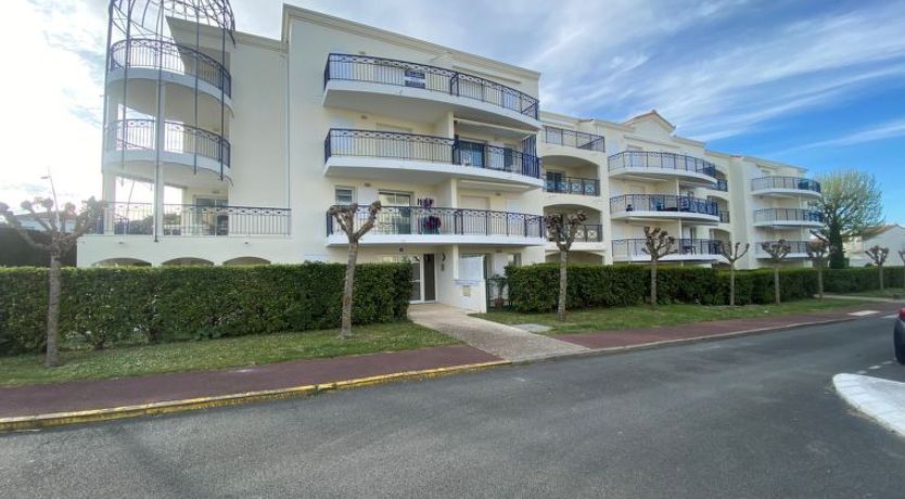 Photo of Terrasses de Pontaillac