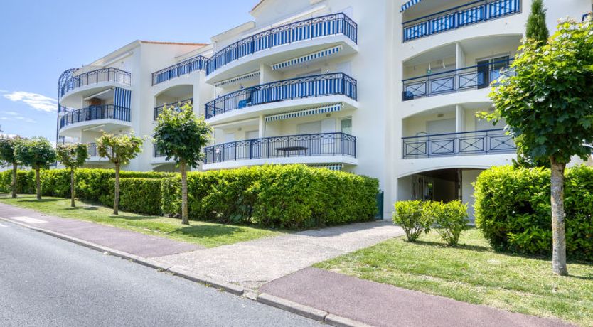 Photo of Terrasses de Pontaillac