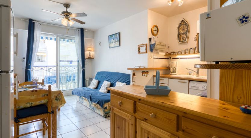 Photo of Terrasses de Pontaillac