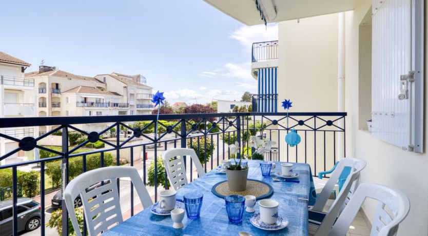 Photo of Terrasses de Pontaillac