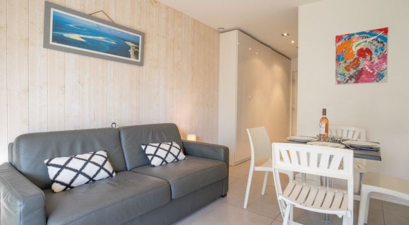 Photo of Les Pieds dans l'eau