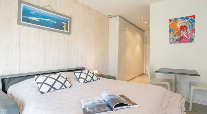 Photo of Les Pieds dans l'eau