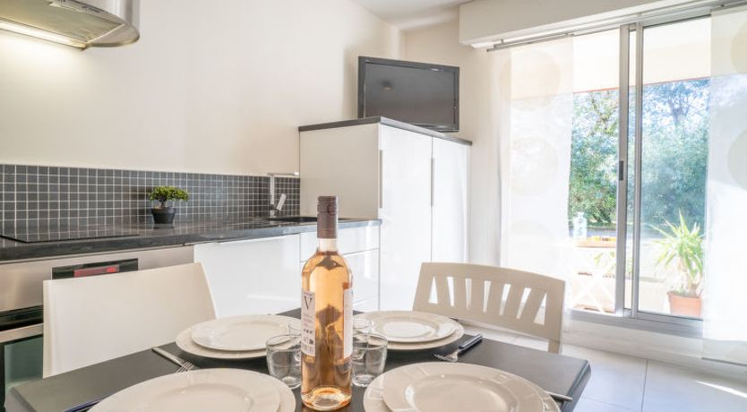 Photo of Les Pieds dans l'eau