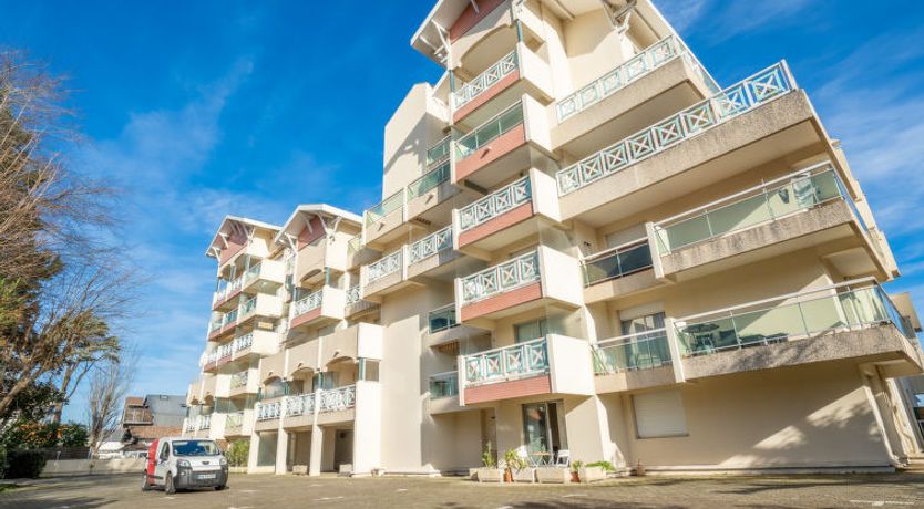 Photo of Les Pieds dans l'eau