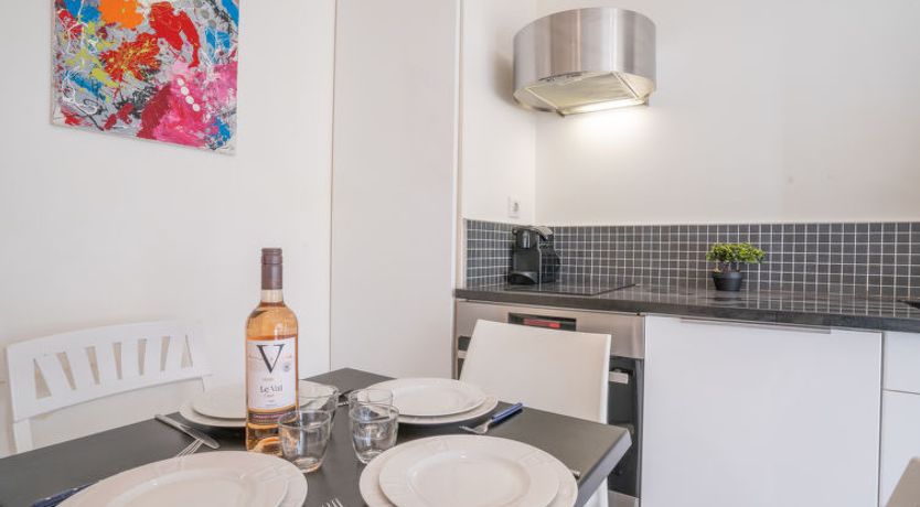 Photo of Les Pieds dans l'eau