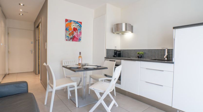 Photo of Les Pieds dans l'eau