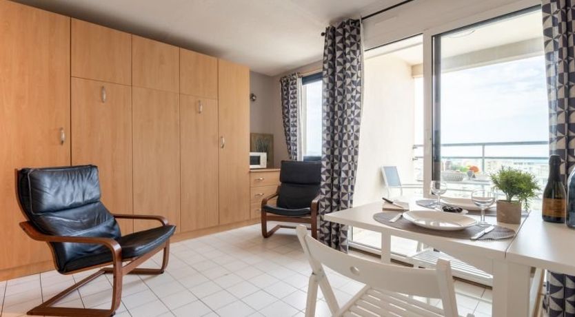 Photo of Casino Apartment 3