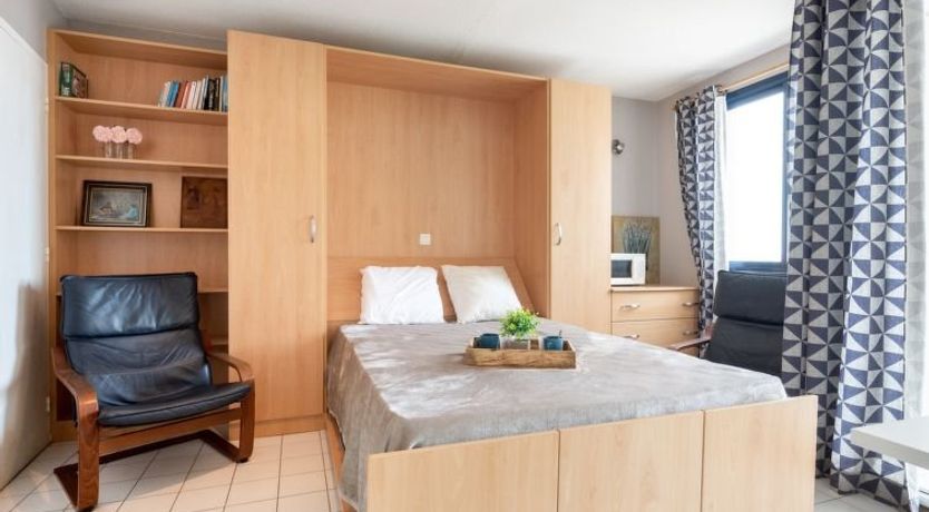 Photo of Casino Apartment 3