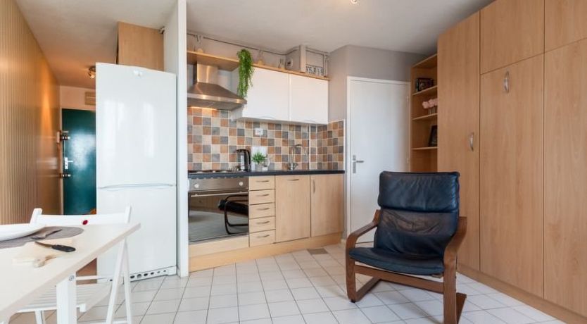 Photo of Casino Apartment 3