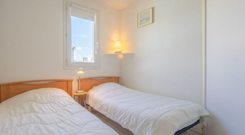 Photo of Parc de Pontaillac Apartment 21