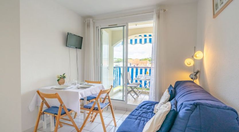 Photo of Parc de Pontaillac Apartment 21