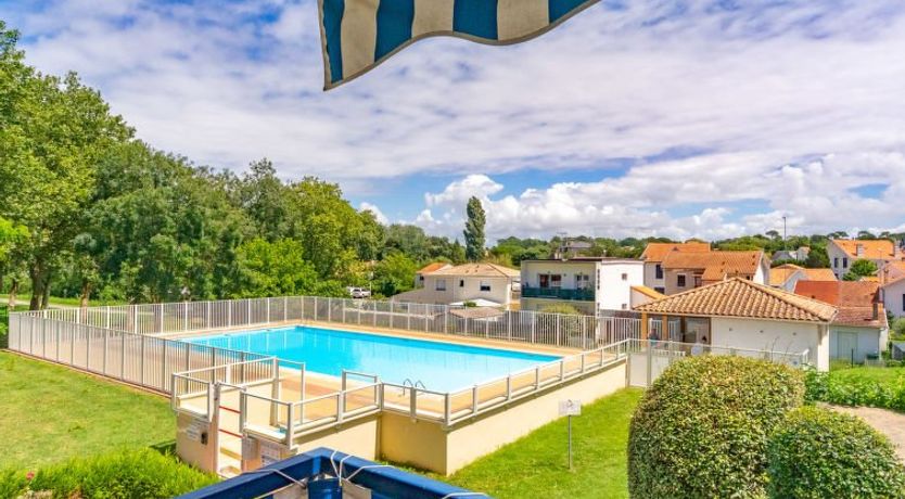 Photo of Parc de Pontaillac Apartment 21