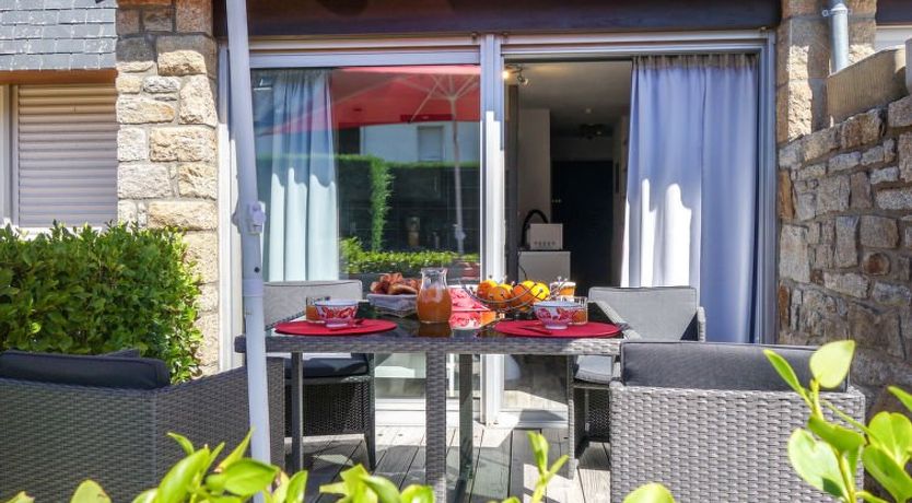 Photo of Maison Port En Dro Apartment 3